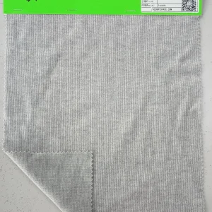 French Rib Knit — TPD-K251147E