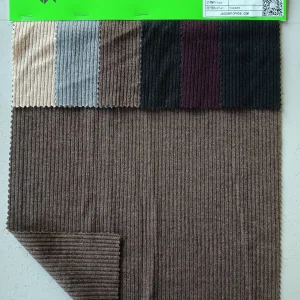 2×2 Rib Knit — TPD-K251167
