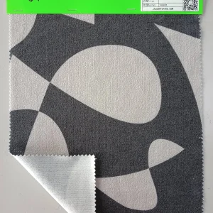French Rib Knit — TPD-K251182A