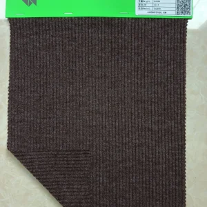 3×2 Rib Knit — TPD-K251189