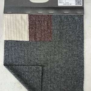 3×2 Rib Knit — TPD-K251189B