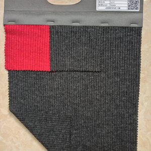 3×2 Rib Knit — TPD-K251189E