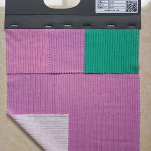 3×2 Rib Knit — TPD-K251189F