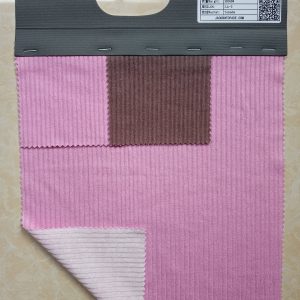 3×2 Rib Knit — TPD-K251189H