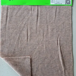2×2 Rib Knit — TPD-K251190