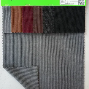 2×2 Rib Knit — TPD-K251201
