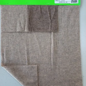 2×2 Rib Knit — TPD-K251265