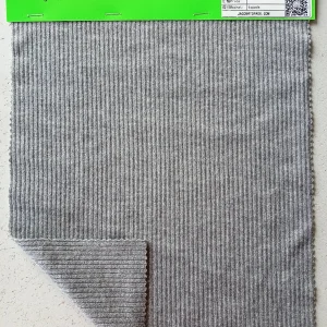 2×2 Rib Knit — TPD-K251265A