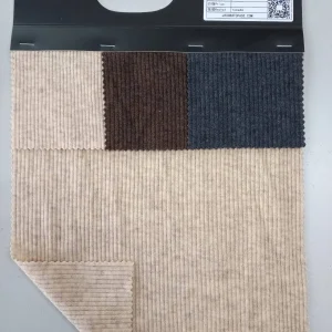 2×2 Rib Knit — TPD-K251265B