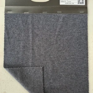 2×2 Rib Knit — TPD-K251265D