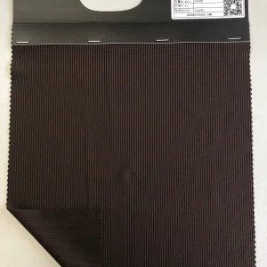 2×2 Rib Knit — TPD-K251279