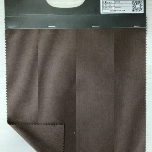 2×2 Rib Knit — TPD-K251279A