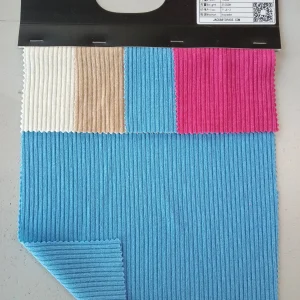 2×2 Rib Knit — TPD-K251287