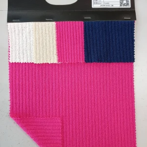 2×2 Rib Knit — TPD-K251288