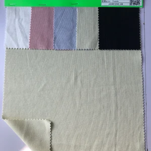 2×2 Rib Knit — TPD-K251342