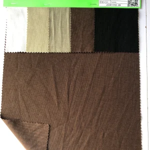2×2 Rib Knit — TPD-K251343