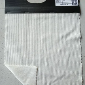2×2 Rib Knit — TPD-K251343A