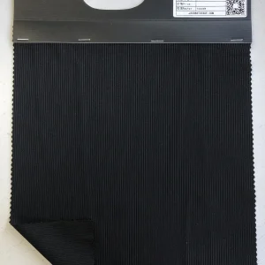2×2 Rib Knit — TPD-K251362