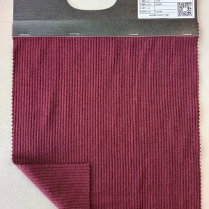 2×2 Rib Knit — TPD-K251378