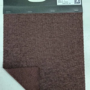 Brushed Pinstripe Rib Knit — TPD-K251379A