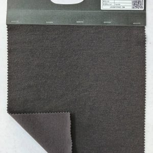 Brushed Pinstripe Rib Knit — TPD-K251379K