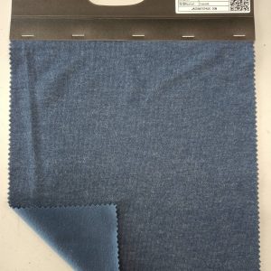 Brushed Pinstripe Rib Knit — TPD-K251379L