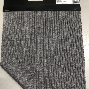Metallic Rib Knit — TPD-K251385