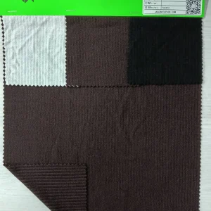 2×2 Rib Knit — TPD-K25349A