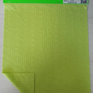 Jacquard Knit — TPD-K25402
