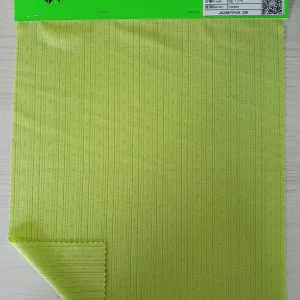 Jacquard Knit — TPD-K25413