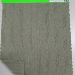 Rib Knit — TPD-K25416
