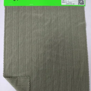 Rib Knit — TPD-K25417