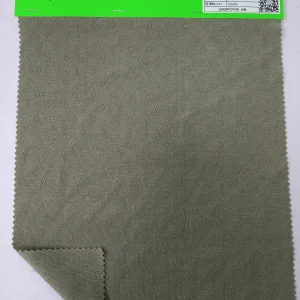 Rib Knit — TPD-K25419