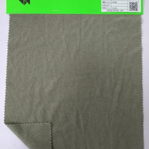 Rib Knit — TPD-K25421