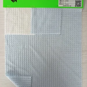 Brushed Waffle Knit — TPD-K25422R