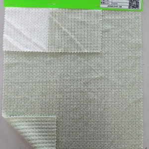 Brushed Waffle Knit — TPD-K25422RA