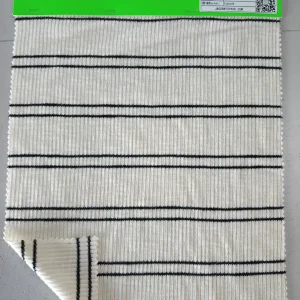 2×2 Rib Knit — TPD-K25426