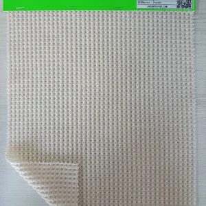Brushed Waffle Knit — TPD-K25430R