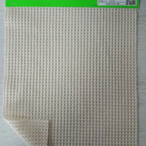 Brushed Waffle Knit — TPD-K25430RA