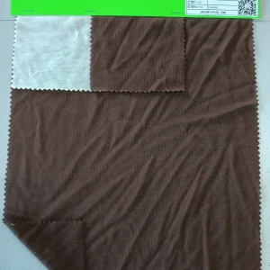Plain Jersey — TPD-K25433