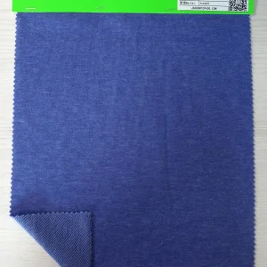 Three-End Fleece — TPD-K25434