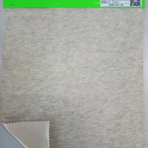 Brushed Pinstripe Rib Knit — TPD-K25435