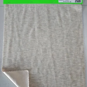 Brushed Pinstripe Rib Knit — TPD-K25435A