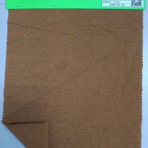 Two-End Fleece — TPD-K25438
