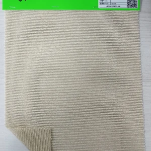 Metallic Jacquard Knit — TPD-K25439