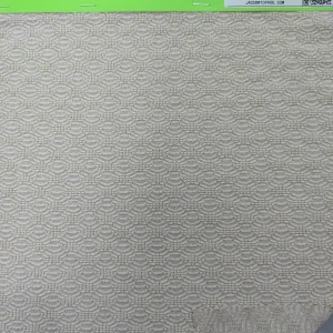 Metallic Jacquard Knit — TPD-K25444