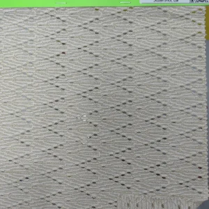 Metallic Jacquard Knit — TPD-K25447
