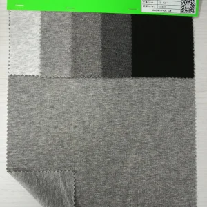 Jacquard Knit — TPD-K25452A