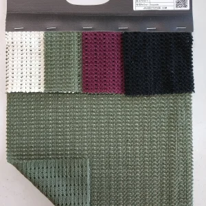Jacquard Knit — TPD-K25453B