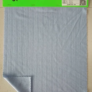 Rib Knit — TPD-K25454